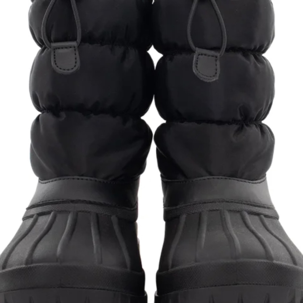 Chooka Ladies' Winter Boot: -20 Cold Rated Waterproof Shell Outsole